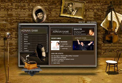 Adnan Sami