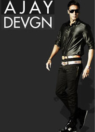 Ajay Devgn