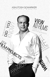 Ashutosh Gowariker
