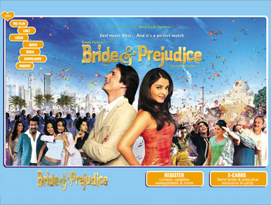 Bride Prejudice