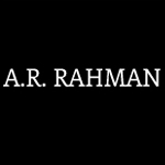 A. R. Rahman