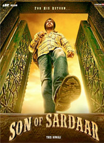Son of Sardar