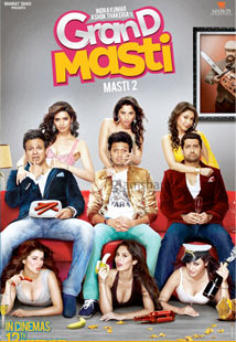 Grand Masti 2