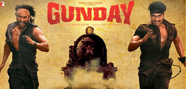 Gunday