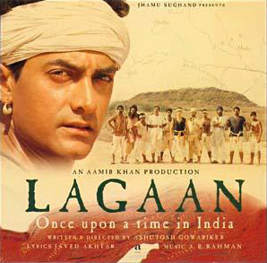 Lagaan