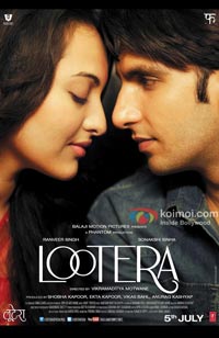 Lootera