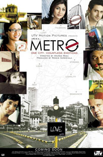 Metro