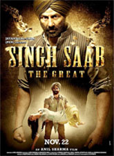 Singh Saab The Great