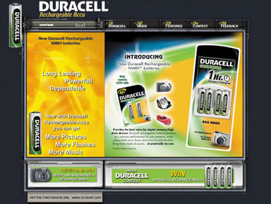Duracell