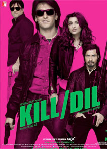 Kill Dil