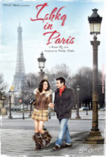 Ishkq In Paris