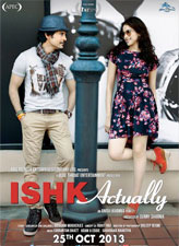Ishq Actually