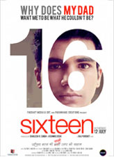 Sixteen