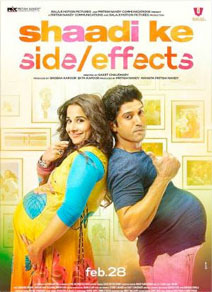 Shaadi Ke Side effects
