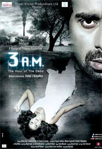 3 A.M.