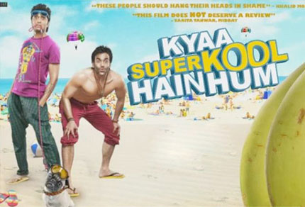 Kya Superkool Hai Hum