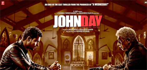 John Day