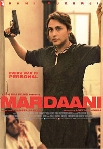 Mardaani