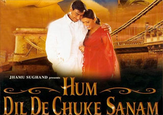 Hum Dil De Chuke Sanam