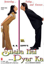 Silsila Hai Pyaar Ka