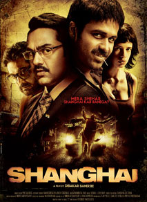 Shanghai
