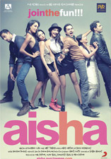Aisha