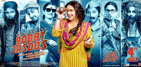 Bobby Jasoos