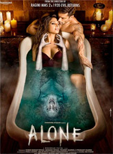 Alone
