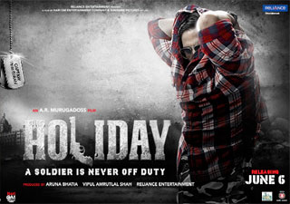 Holiday