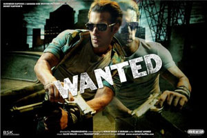 Wanted