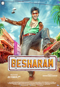 Besharam