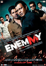 Enemmy