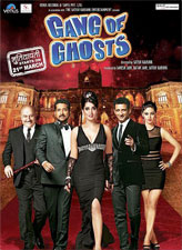 Gang Of Ghosts