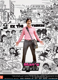 Man's World