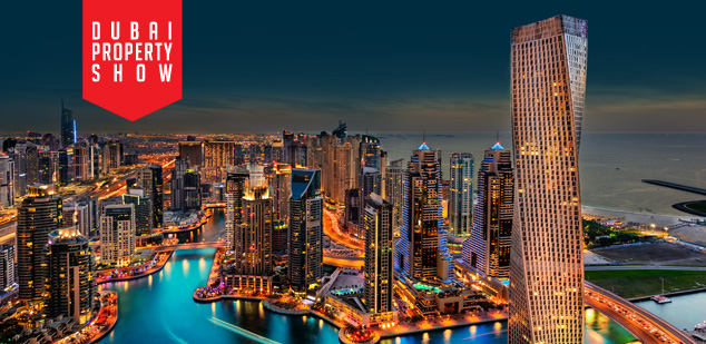 Dubai Property Show