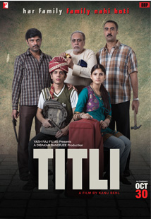 Titli