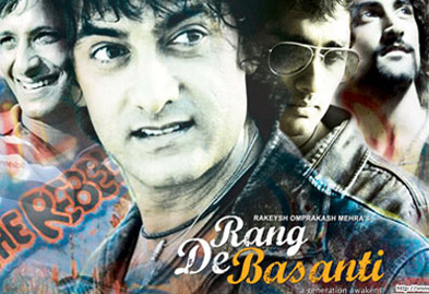 Rang De Basanti