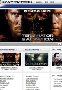 Sony Pictures