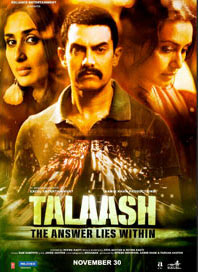 Talaash