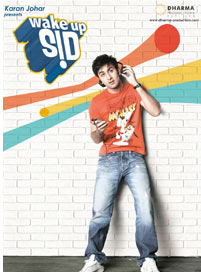 Wake up sid